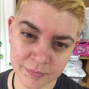 Meet your Posher, Lacey